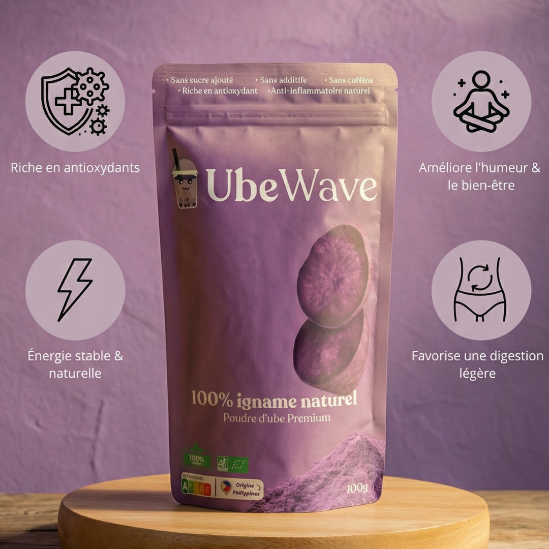 UbeWave