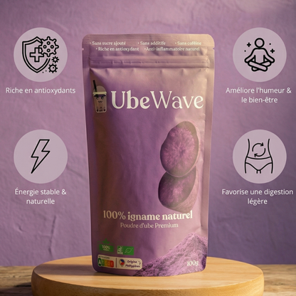 UbeWave